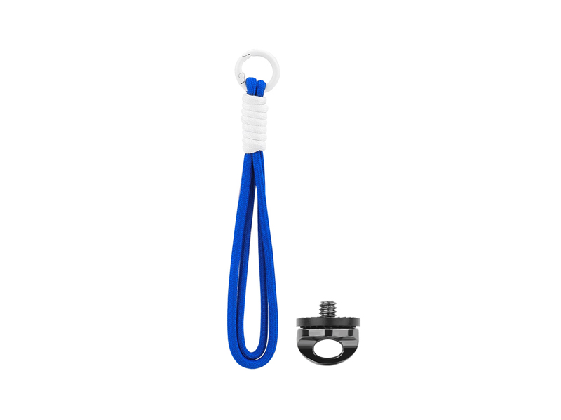 BRDRC Wrist Strap for Osmo Pocket 3 (Blue)